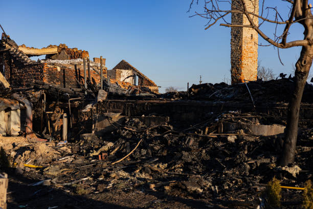 Reliable Fire Damage Assessment contractor in Medina, MN by Fire Damage Laser Cleaning