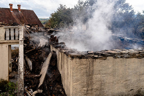 Affordable Fire Damage Assessment solutions in Medina, MN
